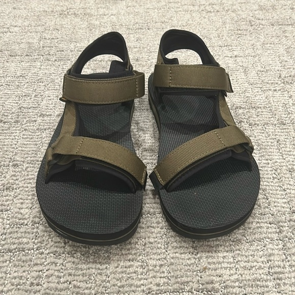 Teva Men's Universal Trail Sandal 11 - Picture 2 of 7